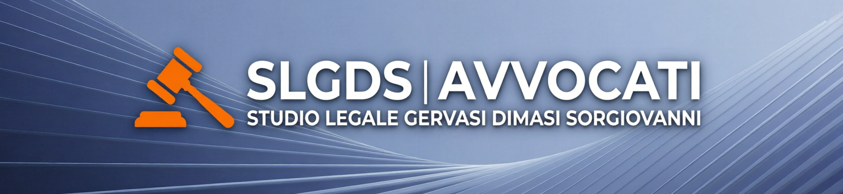 S L G D S | AVVOCATI
